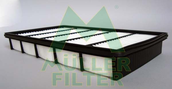 MULLER FILTER oro filtras PA3331